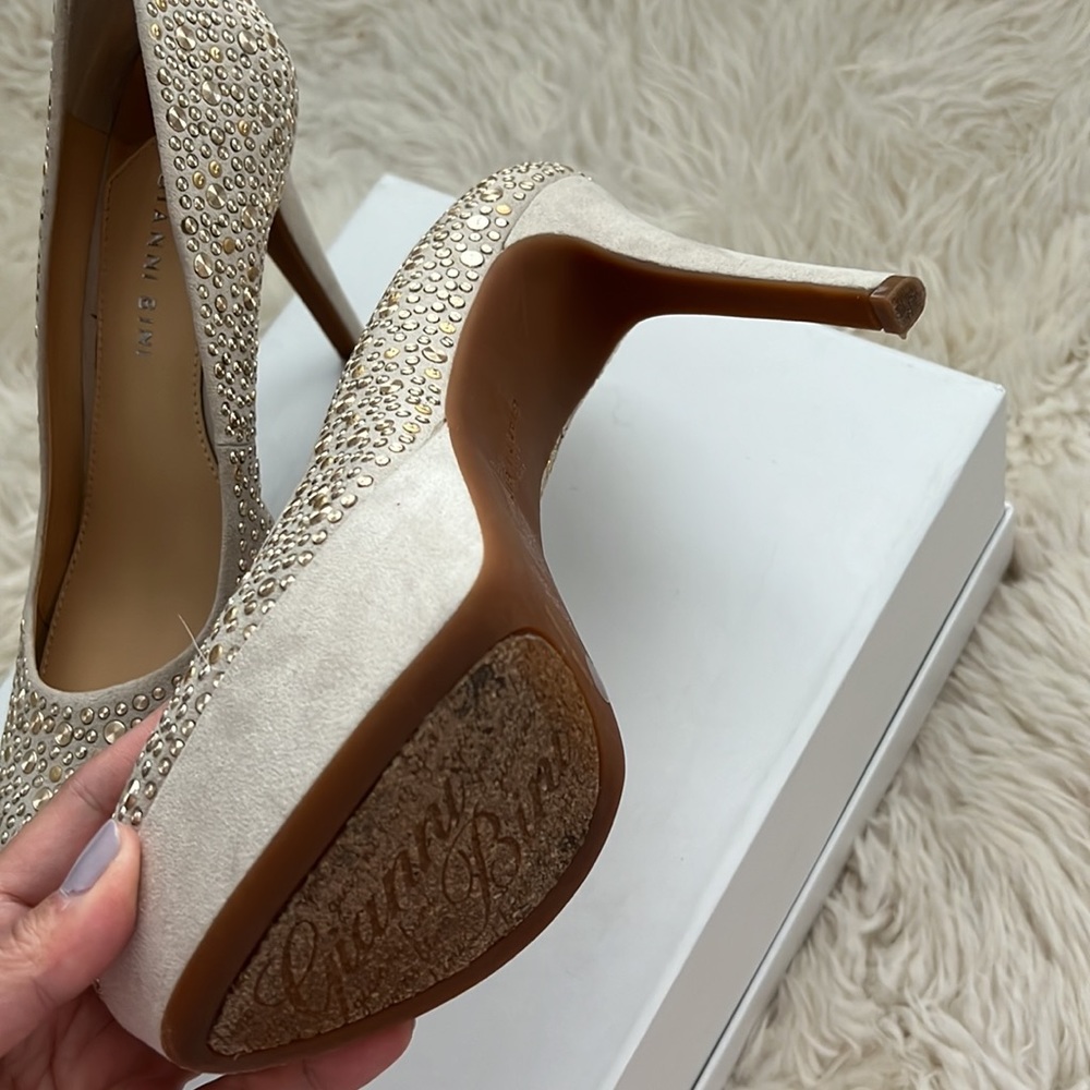 Gianni Bini heel shoes - Picture 5 of 5